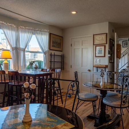 A Cape Cod Ocean Manor Inn Hyannis Ngoại thất bức ảnh