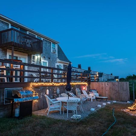 A Cape Cod Ocean Manor Inn Hyannis Ngoại thất bức ảnh