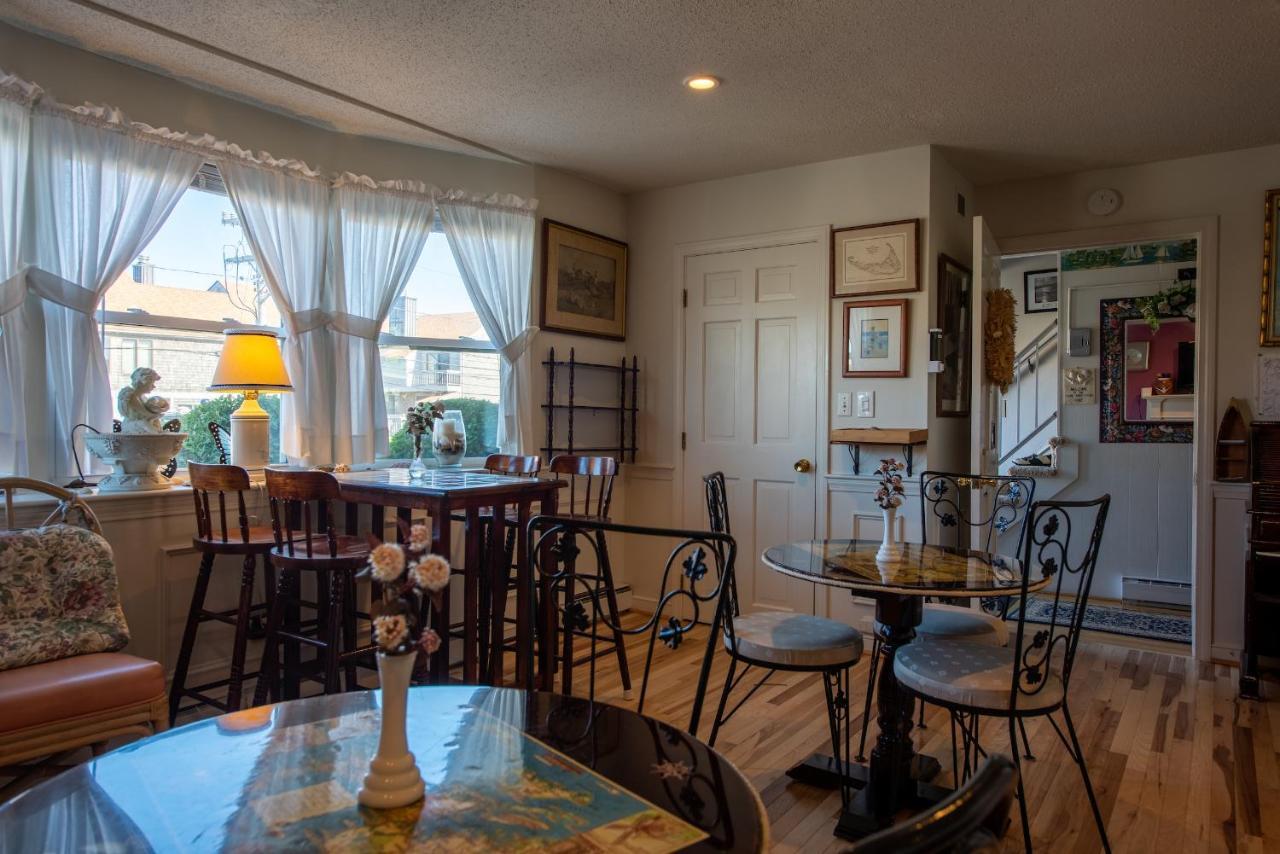 A Cape Cod Ocean Manor Inn Hyannis Ngoại thất bức ảnh