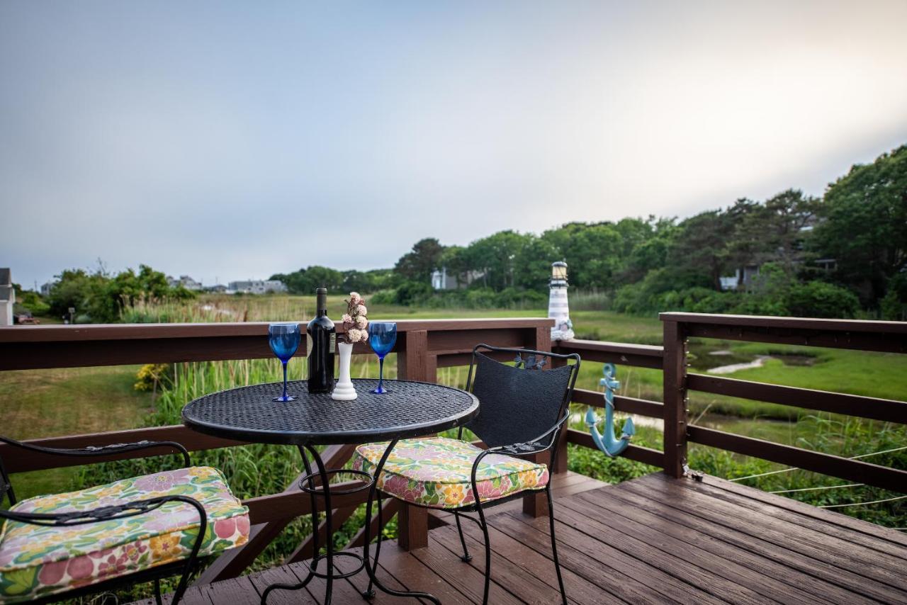 A Cape Cod Ocean Manor Inn Hyannis Ngoại thất bức ảnh