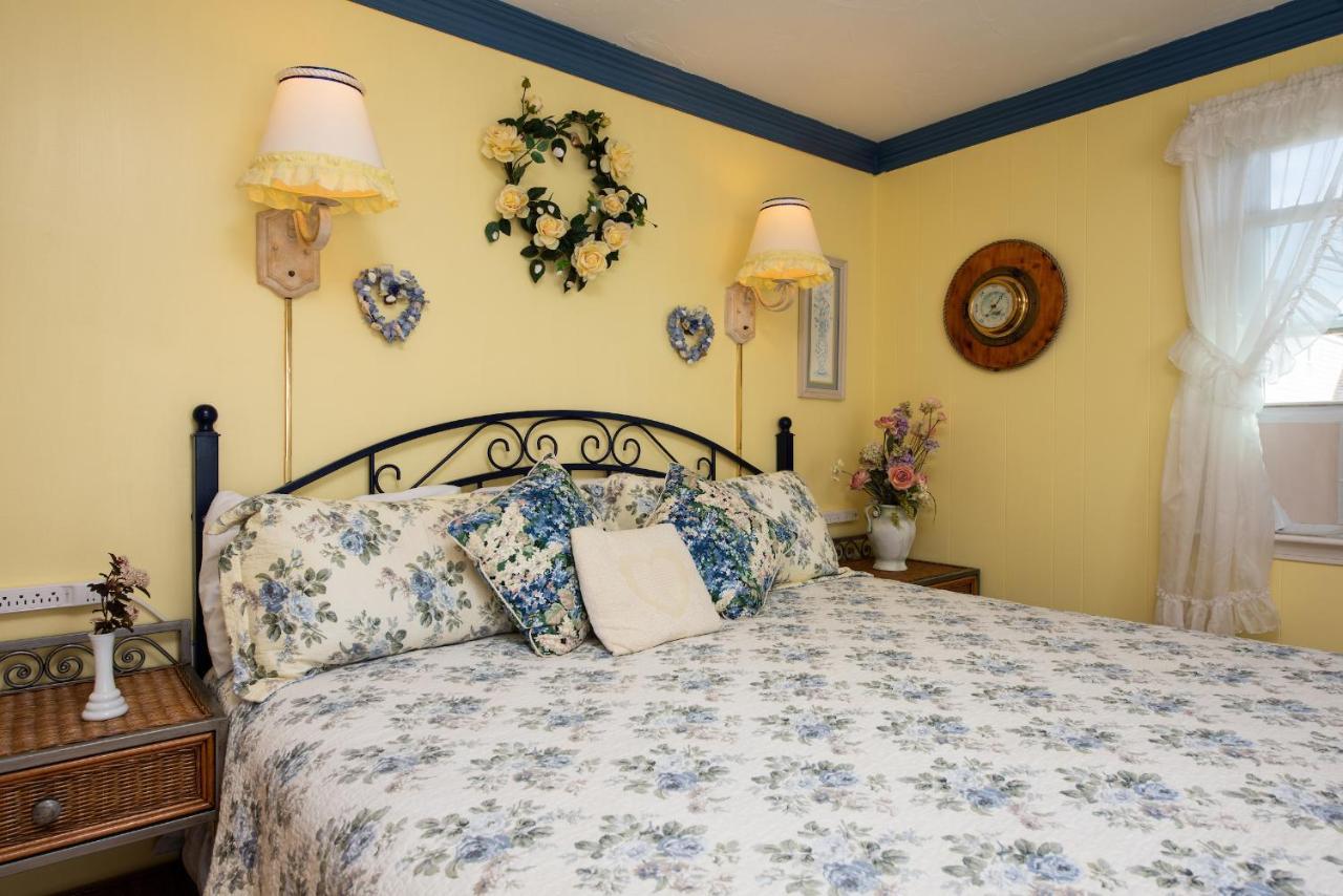 A Cape Cod Ocean Manor Inn Hyannis Ngoại thất bức ảnh