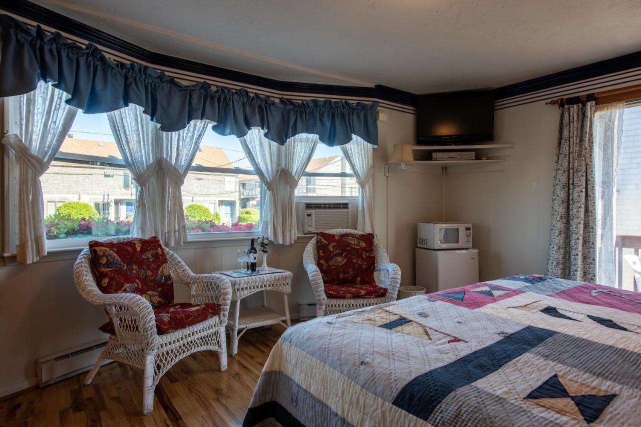 A Cape Cod Ocean Manor Inn Hyannis Ngoại thất bức ảnh