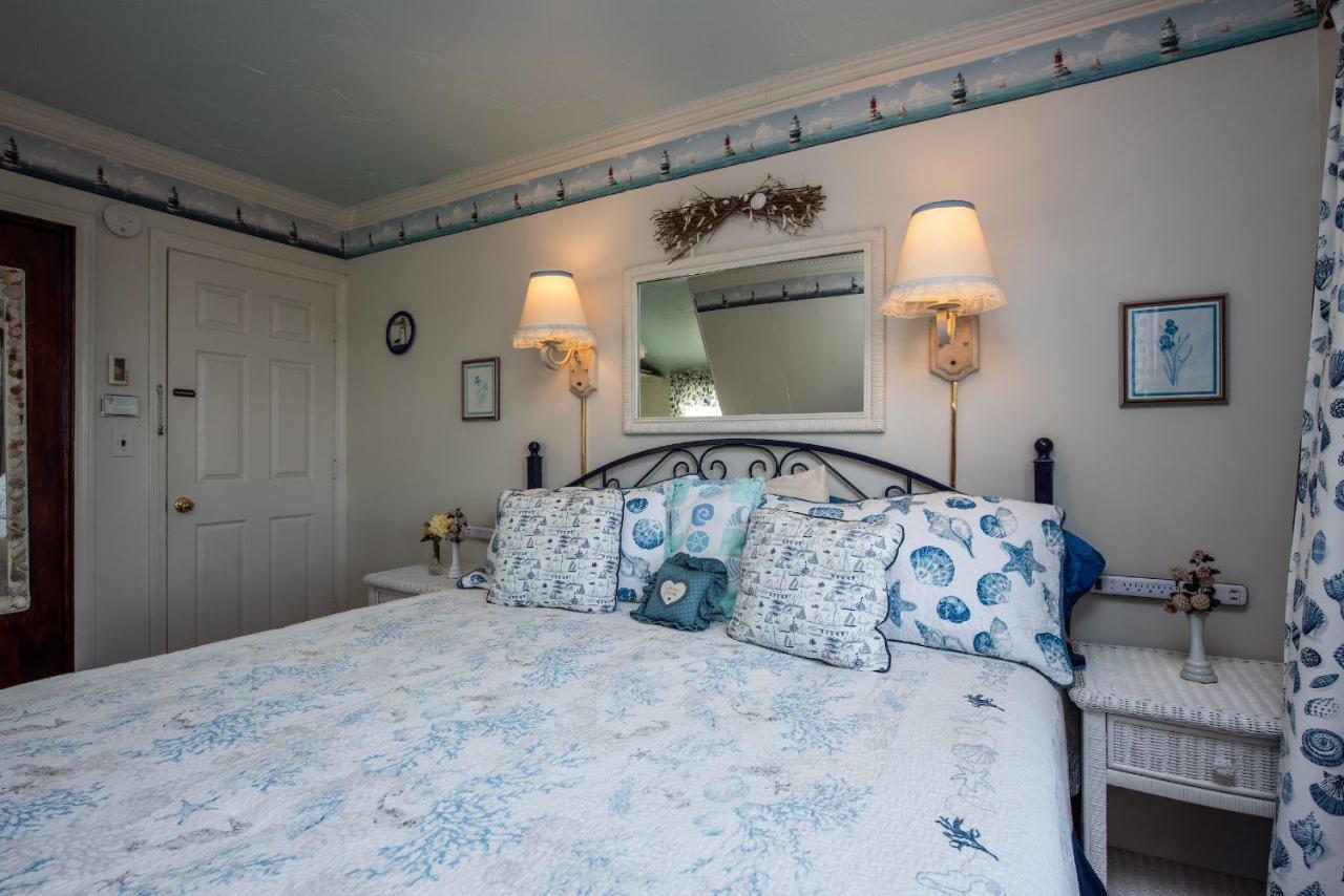 A Cape Cod Ocean Manor Inn Hyannis Ngoại thất bức ảnh