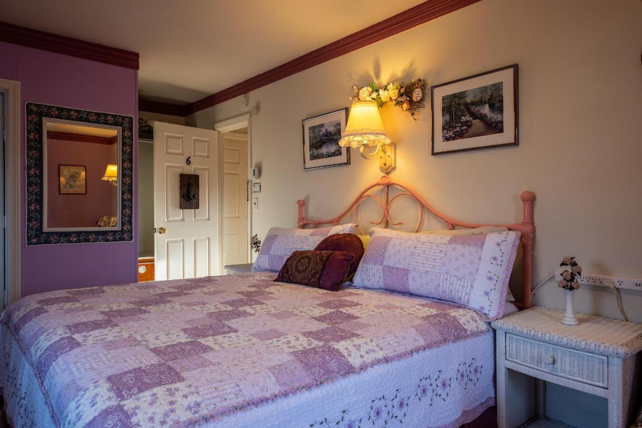 A Cape Cod Ocean Manor Inn Hyannis Ngoại thất bức ảnh