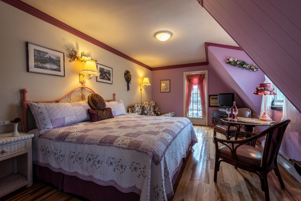 A Cape Cod Ocean Manor Inn Hyannis Ngoại thất bức ảnh