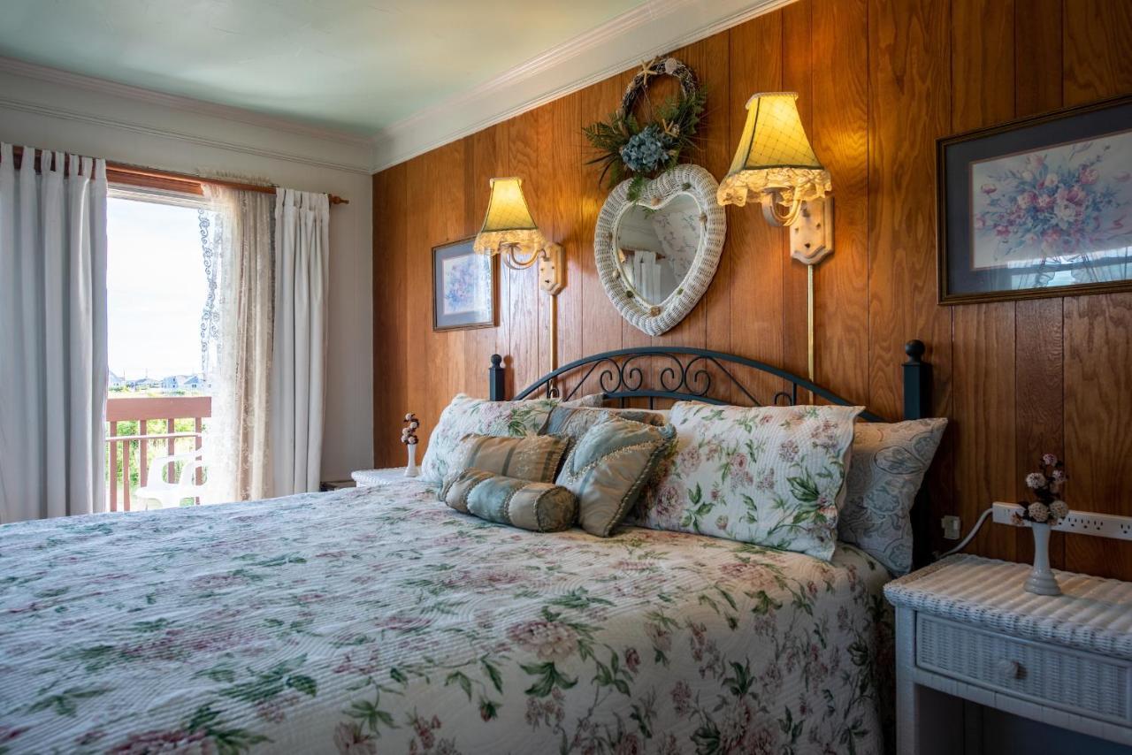 A Cape Cod Ocean Manor Inn Hyannis Ngoại thất bức ảnh