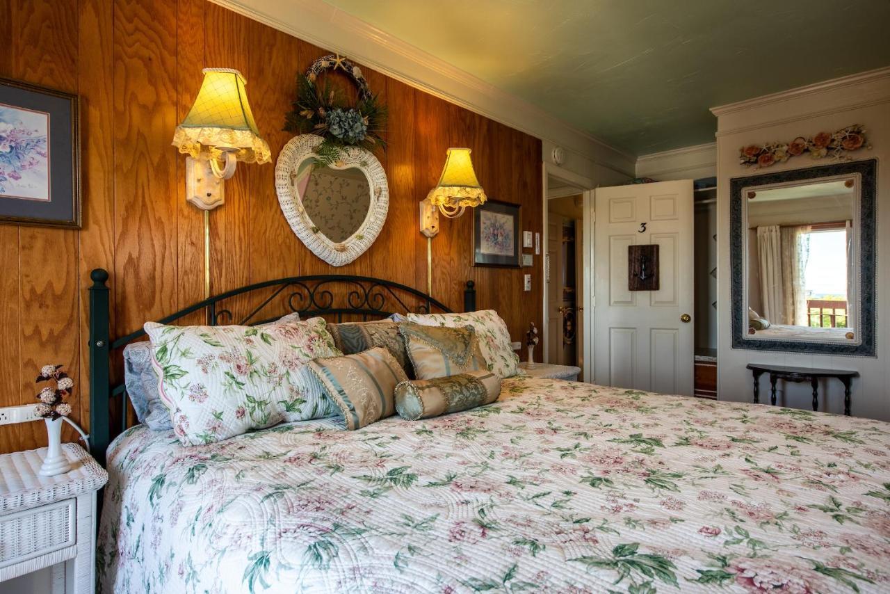 A Cape Cod Ocean Manor Inn Hyannis Ngoại thất bức ảnh