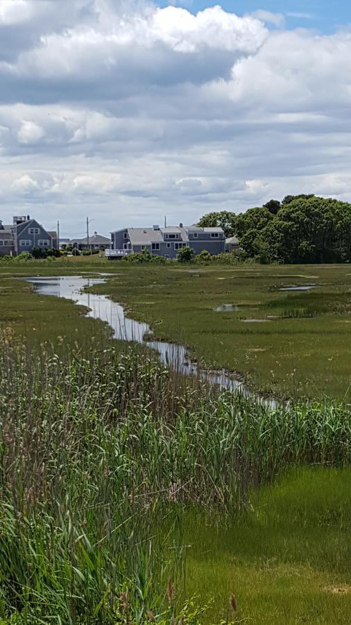 A Cape Cod Ocean Manor Inn Hyannis Ngoại thất bức ảnh