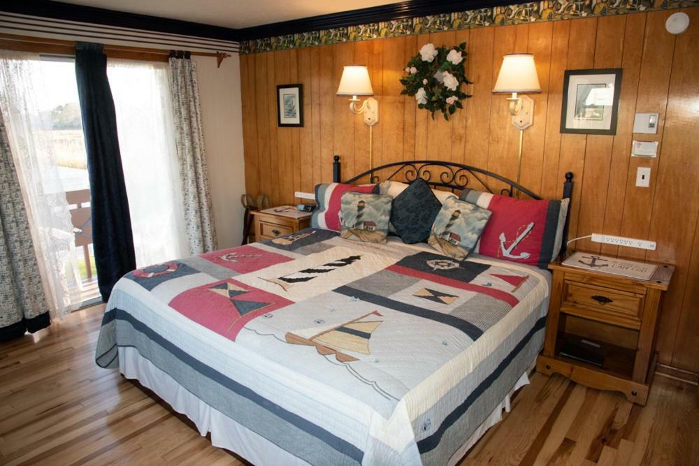 A Cape Cod Ocean Manor Inn Hyannis Ngoại thất bức ảnh